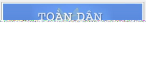 BAN CHỈ ĐẠO PHONG TRÀO “TOÀN DÂN ĐOÀN KẾT XÂY DỰNG ĐỜI SỐNG VĂN HÓA” TỈNH BÌNH THUẬN BAN HÀNH KẾ HOẠCH THỰC HIỆN NĂM 2019